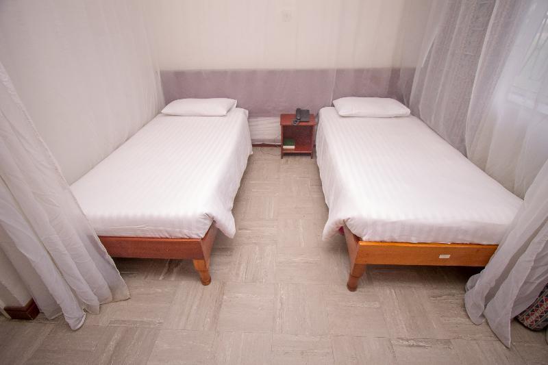 Hotel Milele Nairobi Nyeri Esterno foto